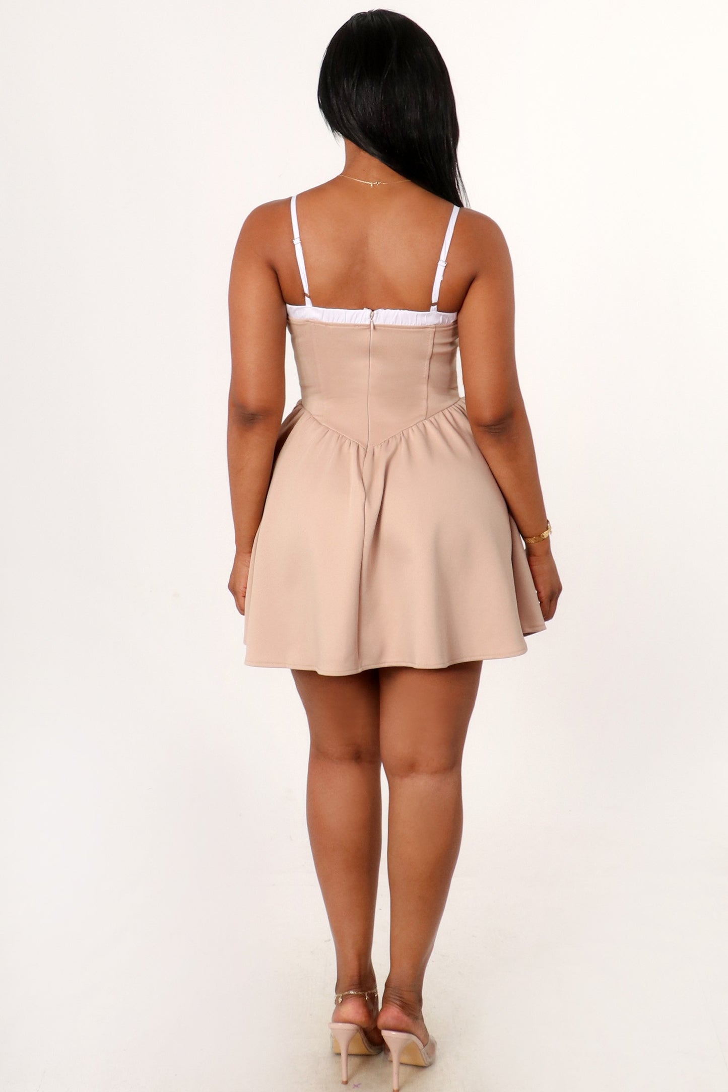 Picnic Style Dress
