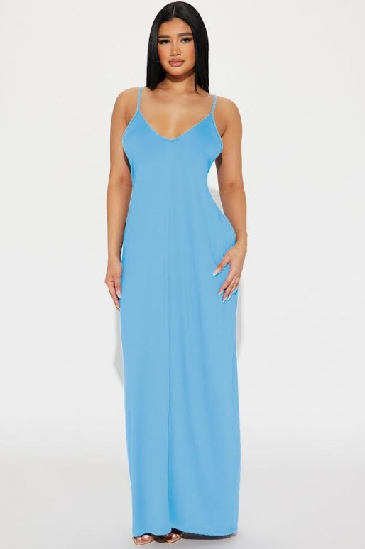 SImple Maxi