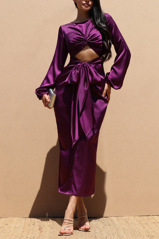 Purple Haze